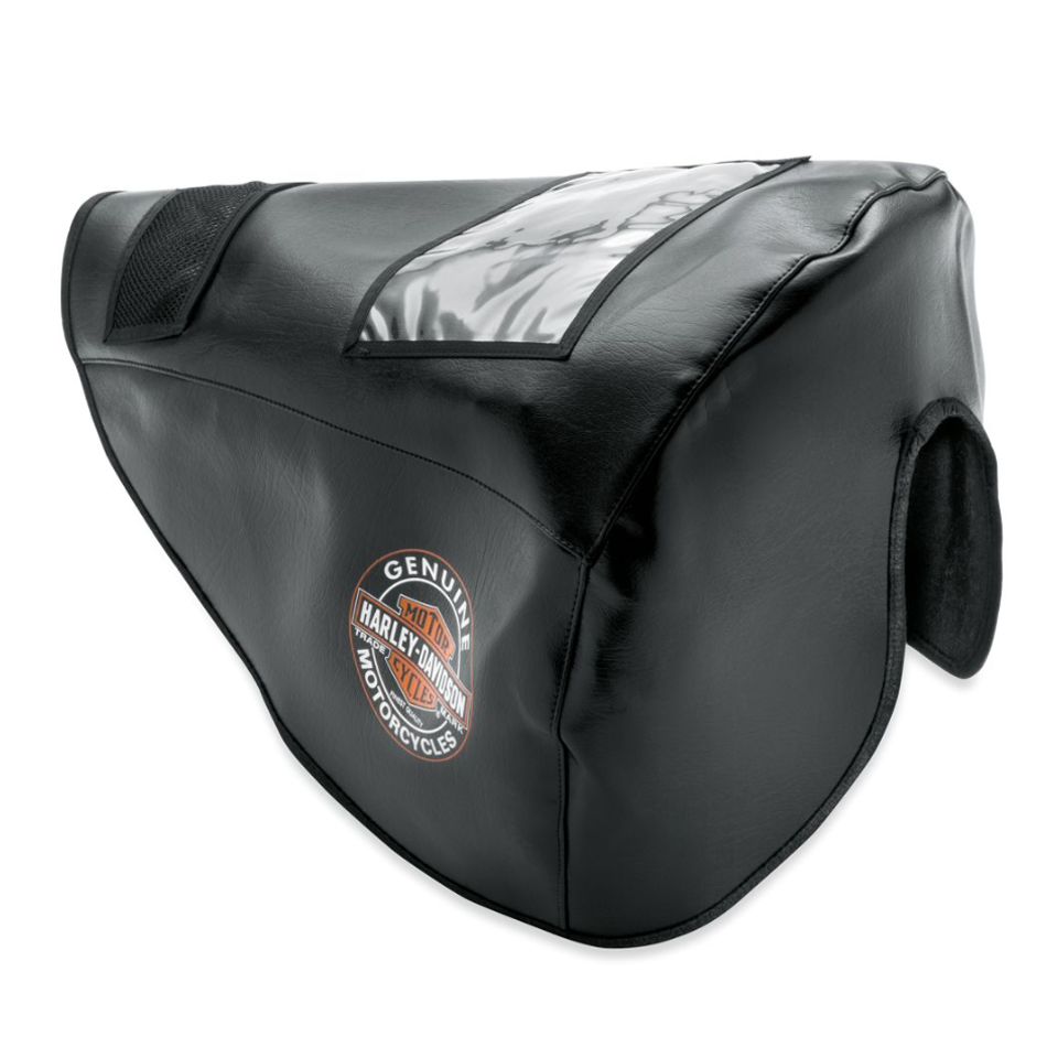 Harley-Davidson Fuel Tank Large Service Cover 94640-08