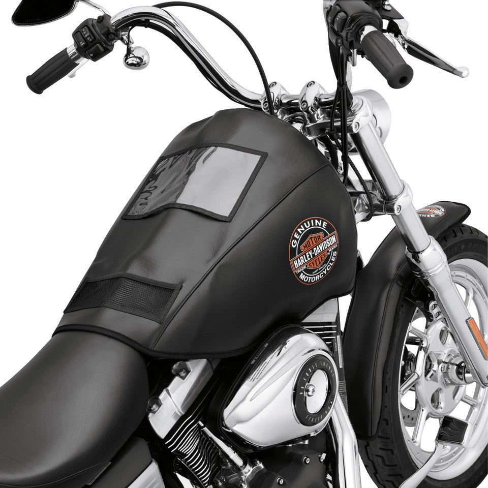 Harley-Davidson Fuel Tank Large Service Cover