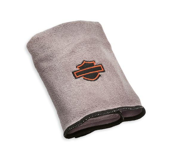 Harley-Davidson Microfibre Detailing Cloth