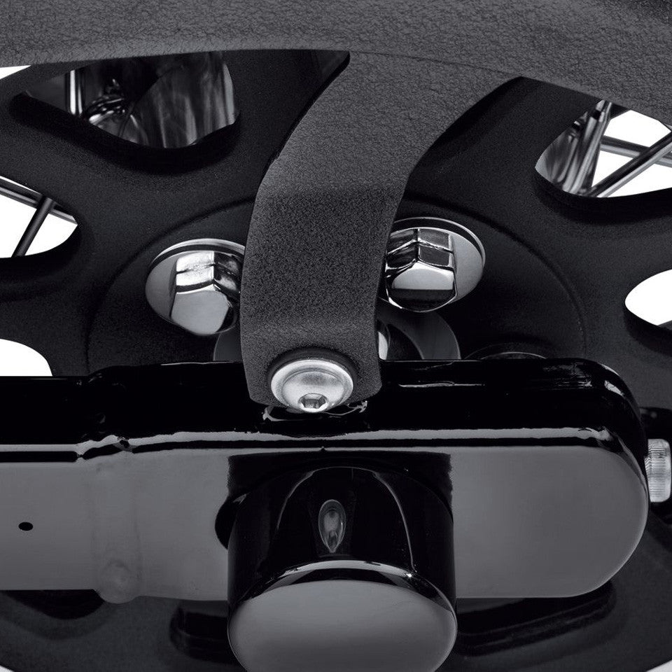 Harley-Davidson Hex Head Sprocket Hardware 94708-98