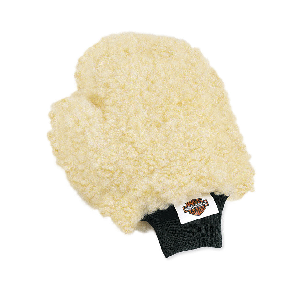 Harley-Davidson Wash Mitt 94760-99