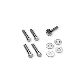 Harley-Davidson Hex Head Sprocket Hardware