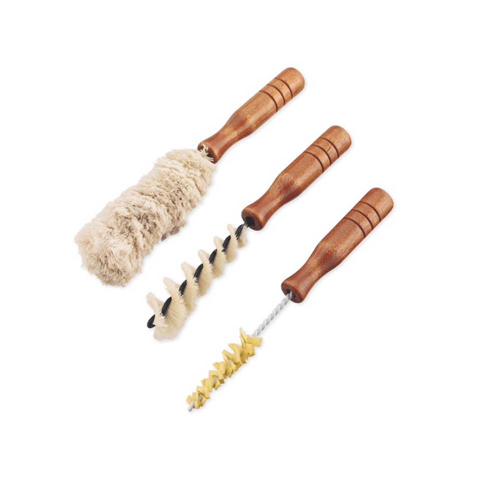 Harley-Davidson Cleaning Brush Kit