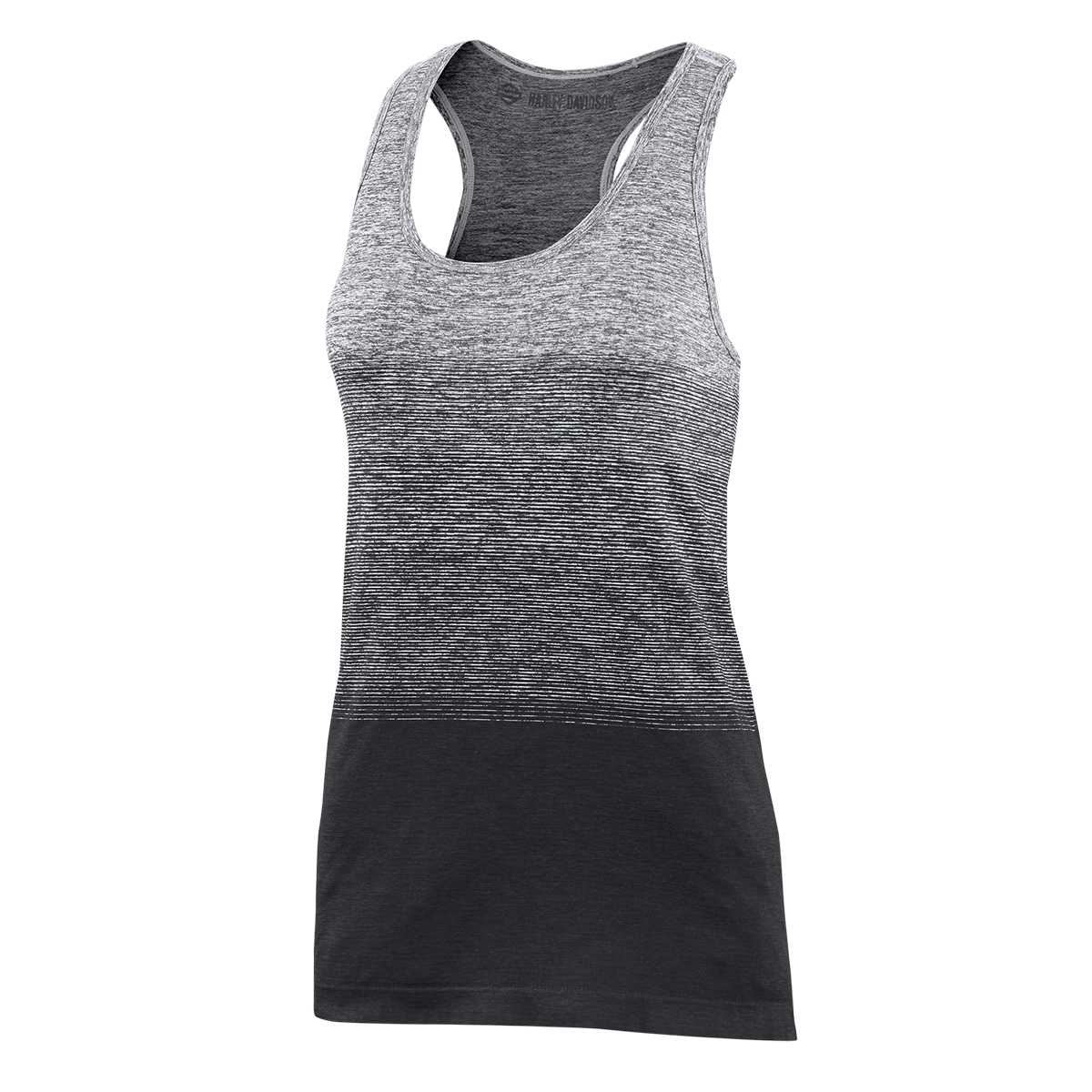 Harley-Davidson Nearly Seamless Women's Knit Tank