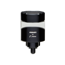 Ducati Rizoma Clutch Reservoir