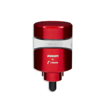 Ducati Rizoma Clutch Reservoir