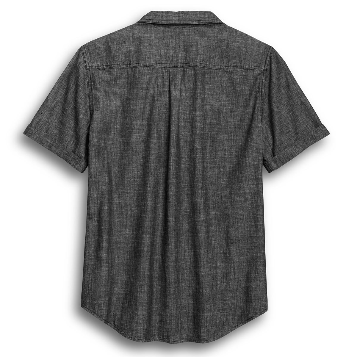 Harley-Davidson Denim Men's Shirt