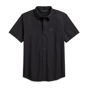 Harley-Davidson Performance Vented Men's Shirt