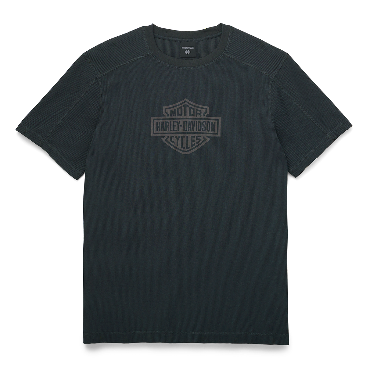 Harley-Davidson Bar & Shield Performance Men's Tee