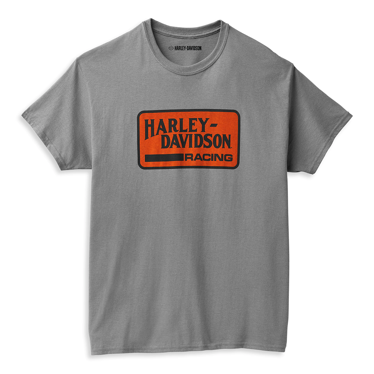Harley-Davidson HD Racing Men's Tee