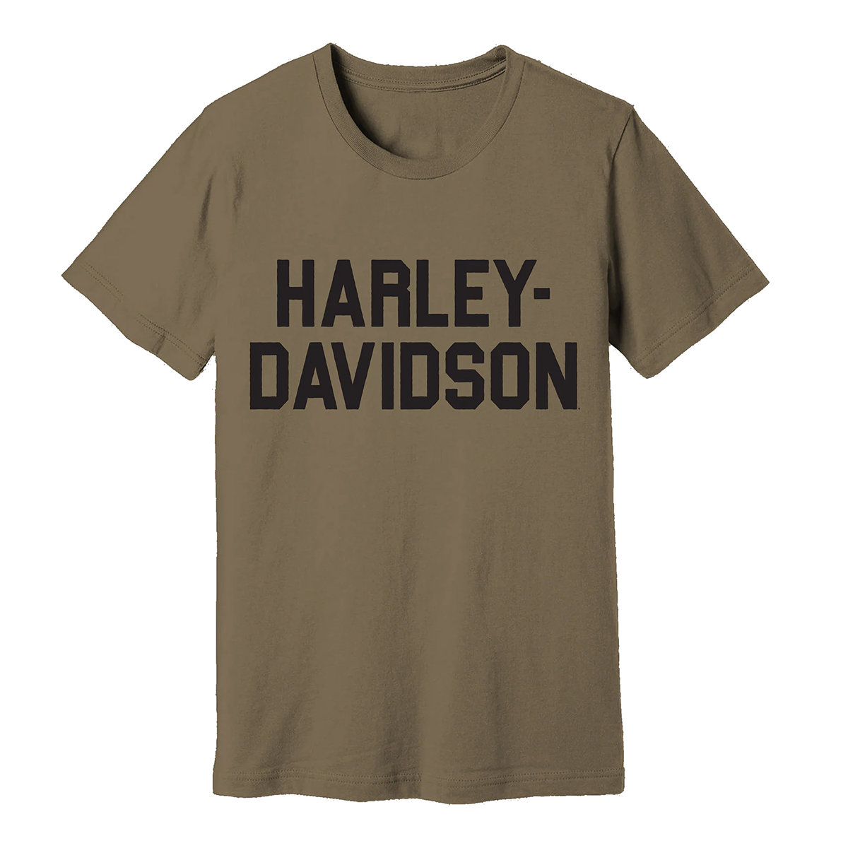 Harley-Davidson Foundation Men's Tee