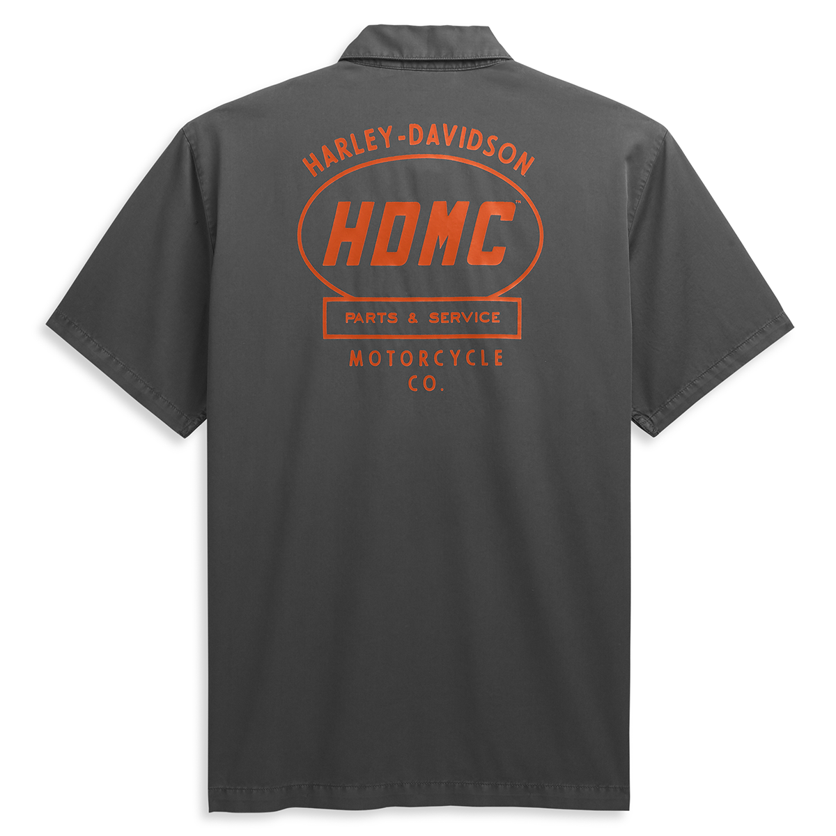Harley-Davidson HDMC Men's Mechanics Shirt