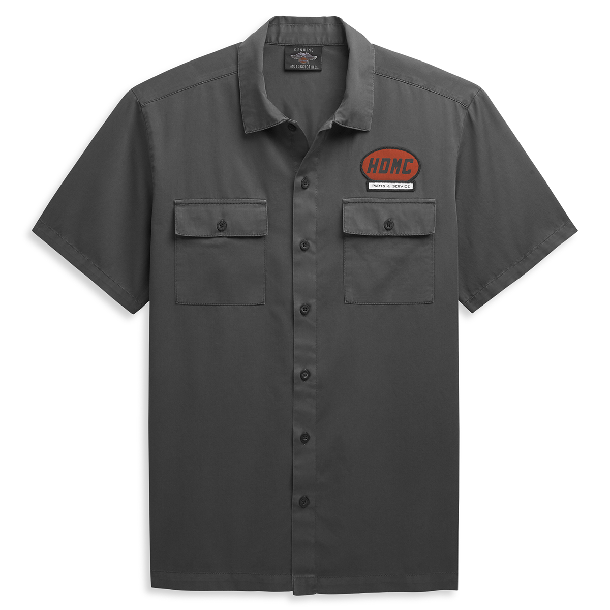 Harley-Davidson HDMC Men's Mechanics Shirt