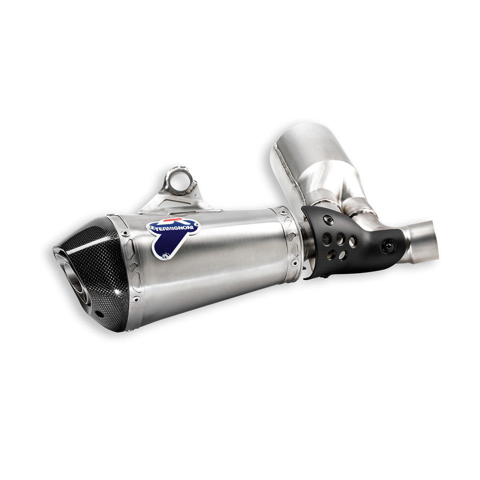 Ducati Scrambler Sport-Line Racing Silencer - Sixty2 96480911A