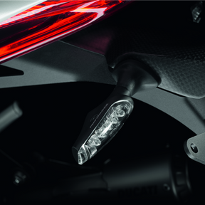 Ducati LED Indicators