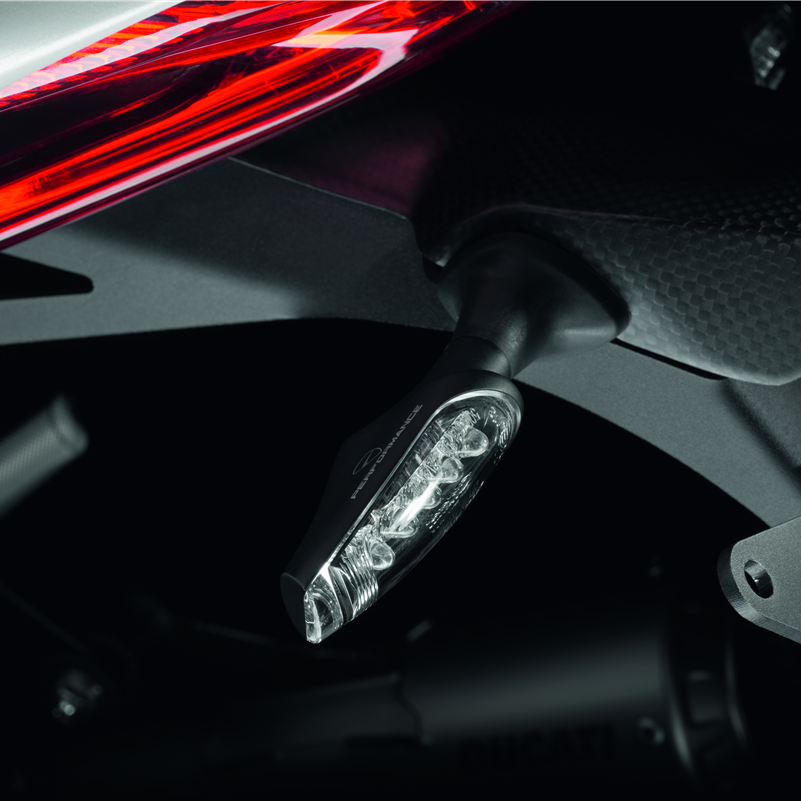 Ducati LED Indicators 96680201A