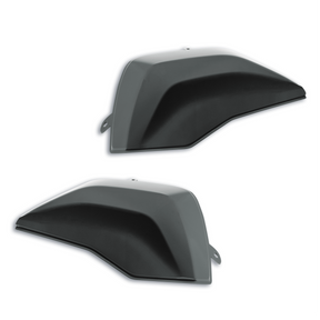 Ducati Pannier Cover Set - Multistrada V4