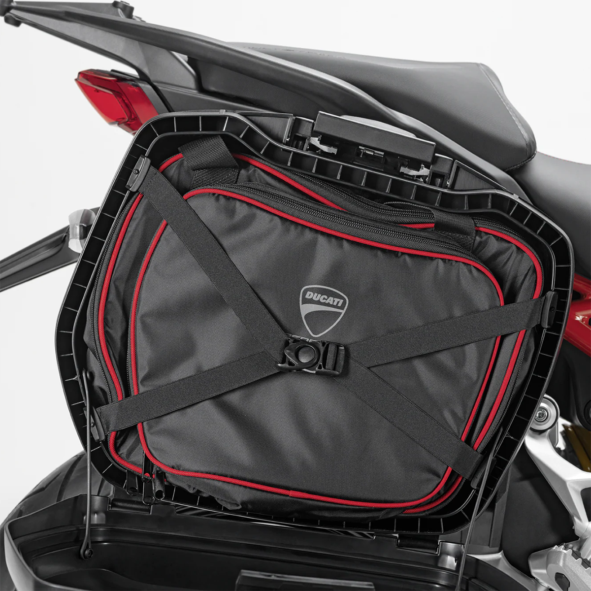 Ducati Pannier Liner Bags - Multistrada V4