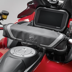 Ducati Handlebar Bag - Multistrada V4