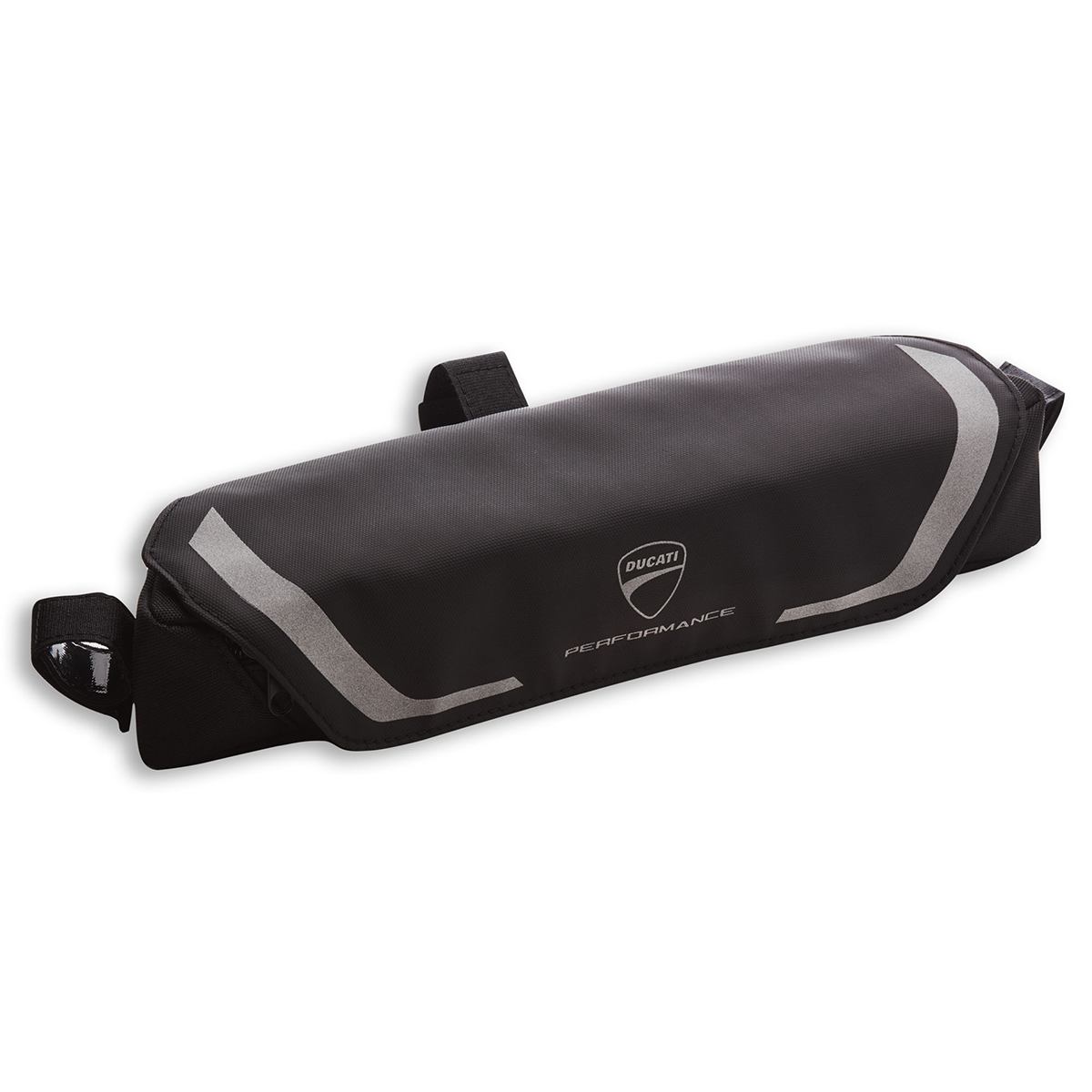 Ducati Handlebar Bag - Multistrada V4