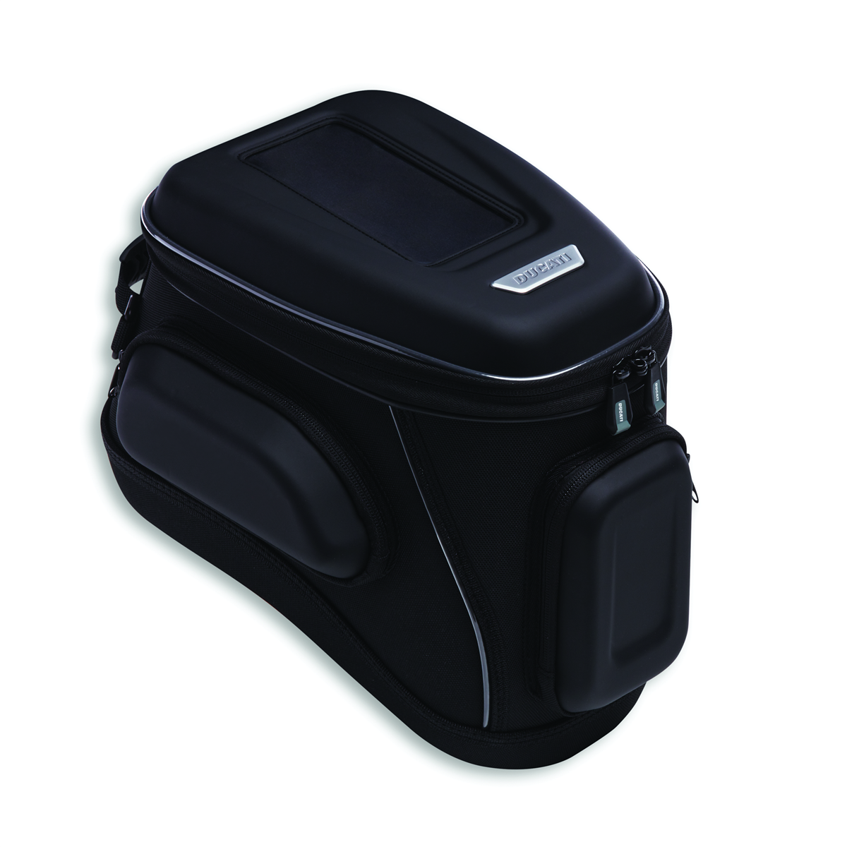 Ducati Tank Bag - Monster 937