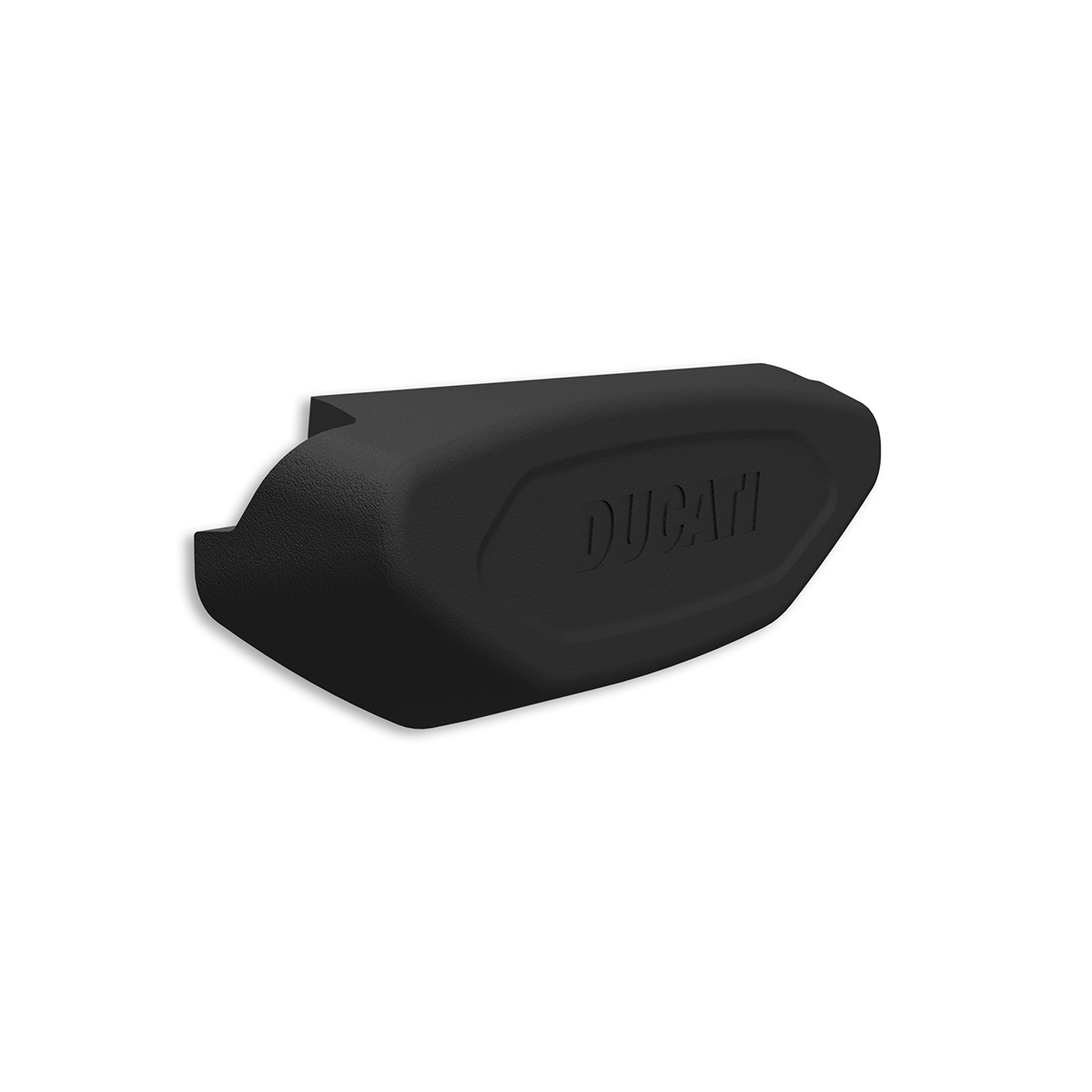 Ducati Top Case Pad