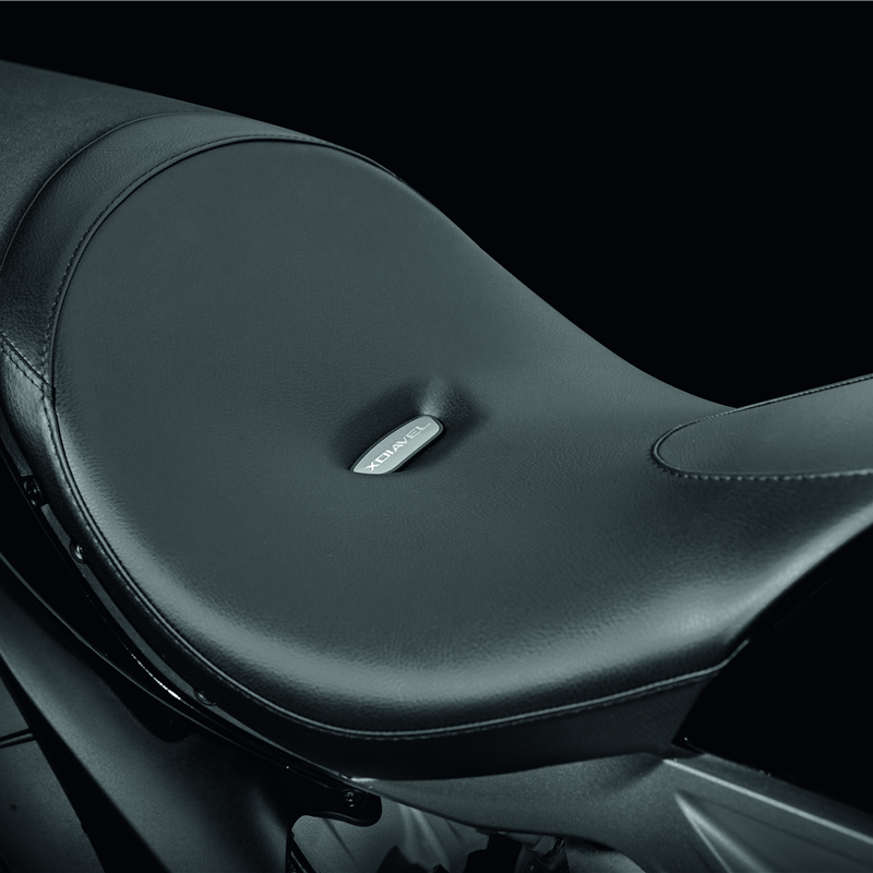 Ducati Wide Rider Seat - XDiavel
