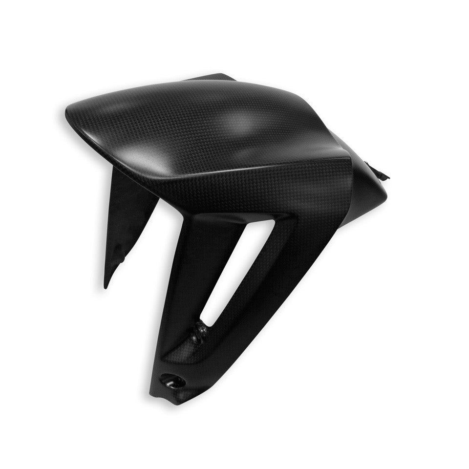 Ducati Carbon Front Mudguard - XDiavel 96980771A