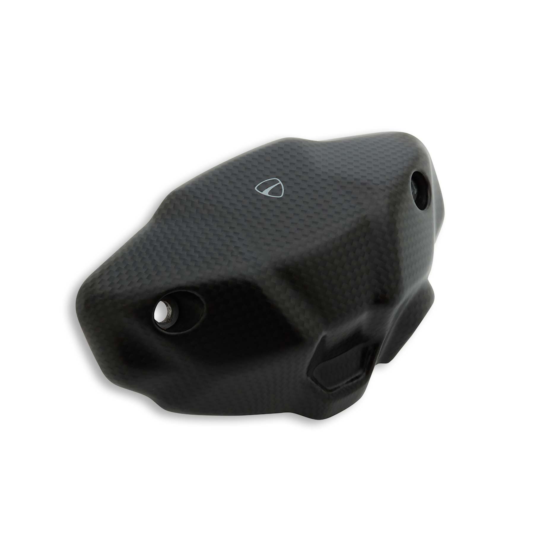 Ducati Carbon Instrument Cover - Monster 937