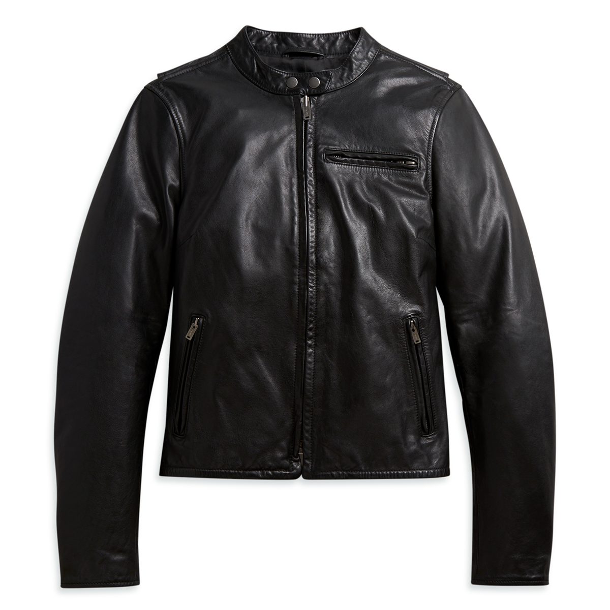 Harley-Davidson Women's Leather Jacket