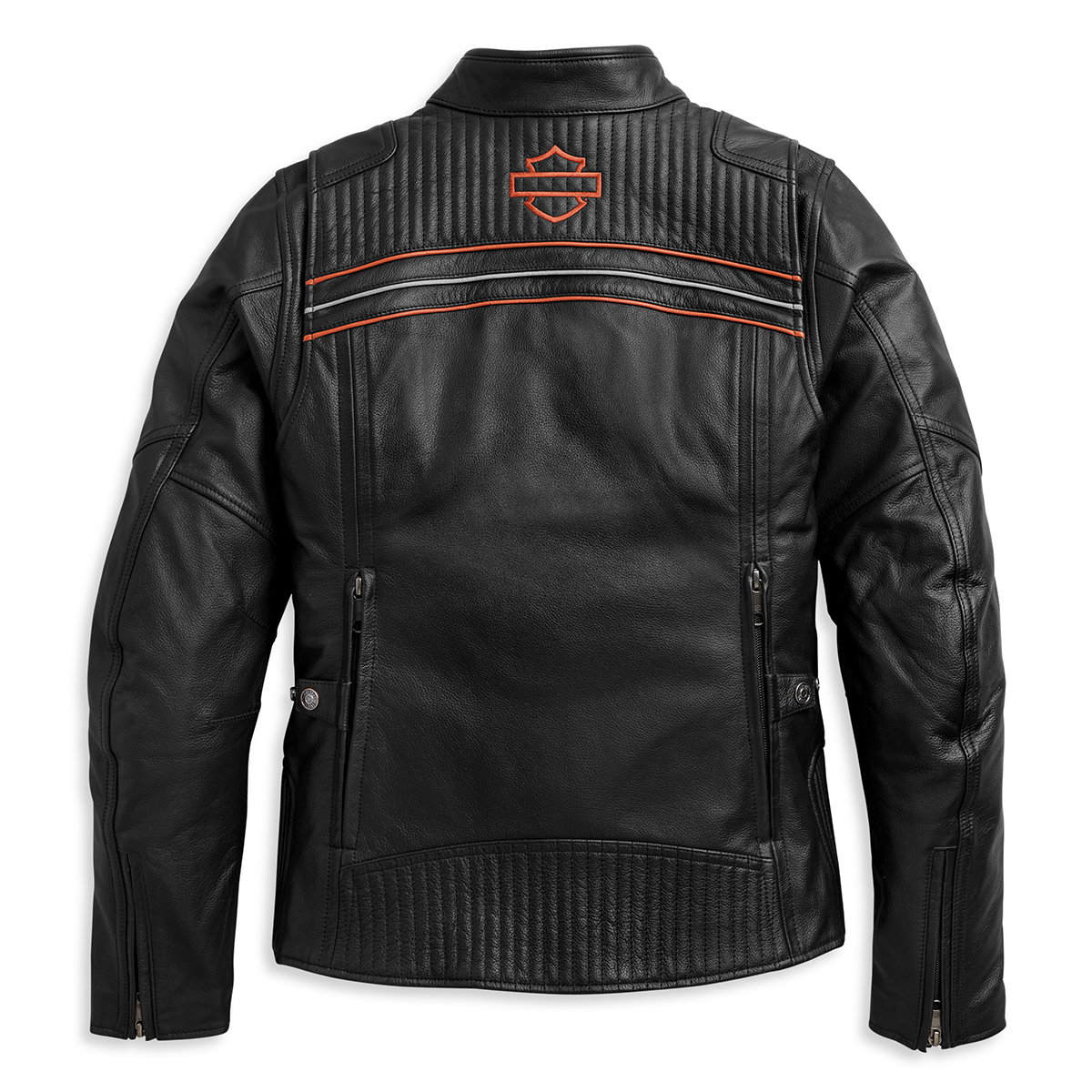 Harley-Davidson I-94 Women's Leather Jacket