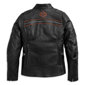 Harley-Davidson I-94 Women's Leather Jacket