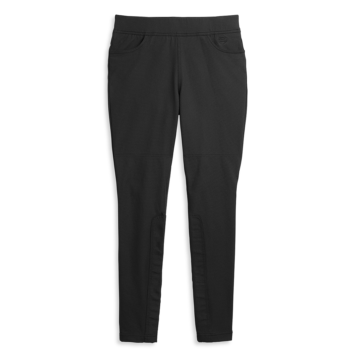 Harley-Davidson H-DÎÂ Women's Functional Stretch Legging