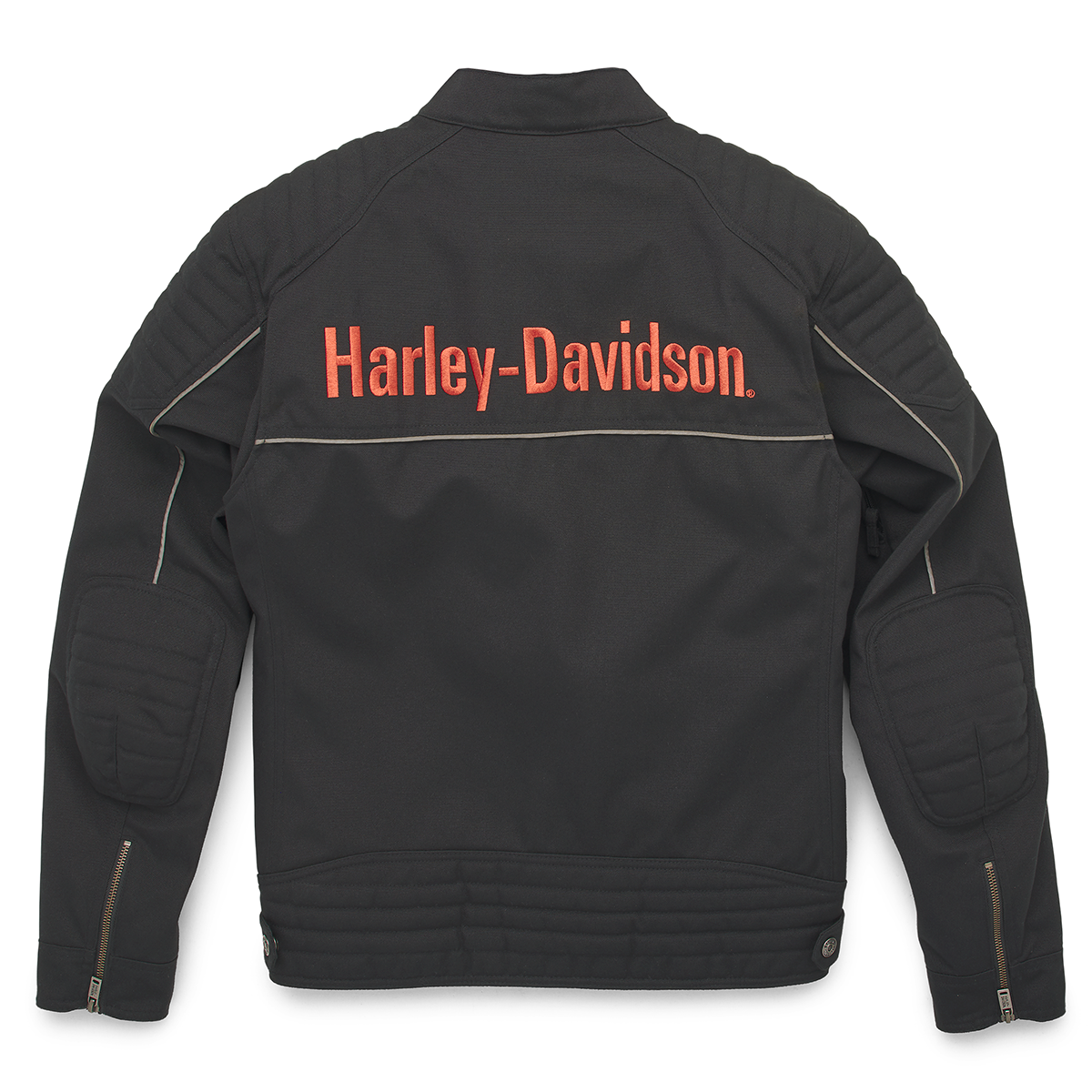 Harley-Davidson Ovation Mandarin 3-in-1 Men's Jacket