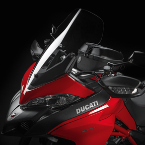 Ducati Gran Turismo Windscreen - Multistrada