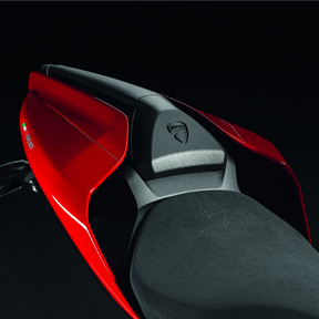 Ducati Passenger Seat Cover - Panigale 959