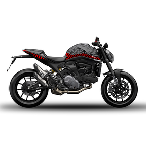 Ducati Pixel Customisation Set - Monster 937
