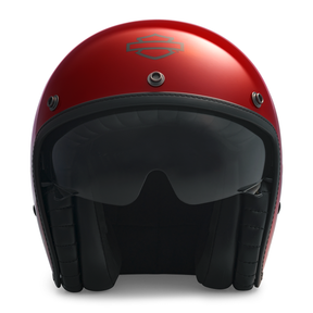 Harley-Davidson Metropolitan Sun Shield X14 3/4 Helmet