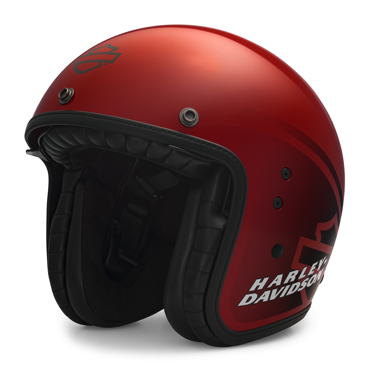 Harley davidson retro urban scooter deals helmet