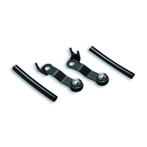 Ducati Rizoma Reservoir Supports