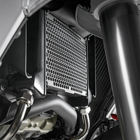 Ducati Oil Cooler Grill - Multistrada V4