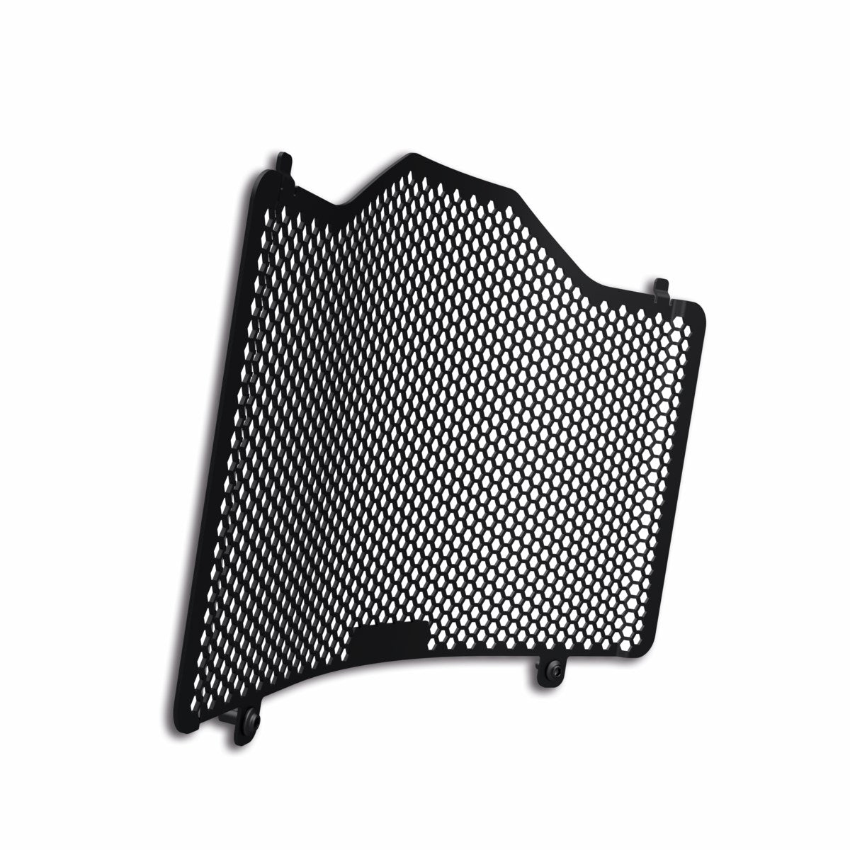 Ducati Water Radiator Cover - Desert X