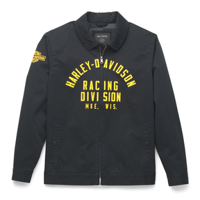 Harley-Davidson Racing Men's Jacket