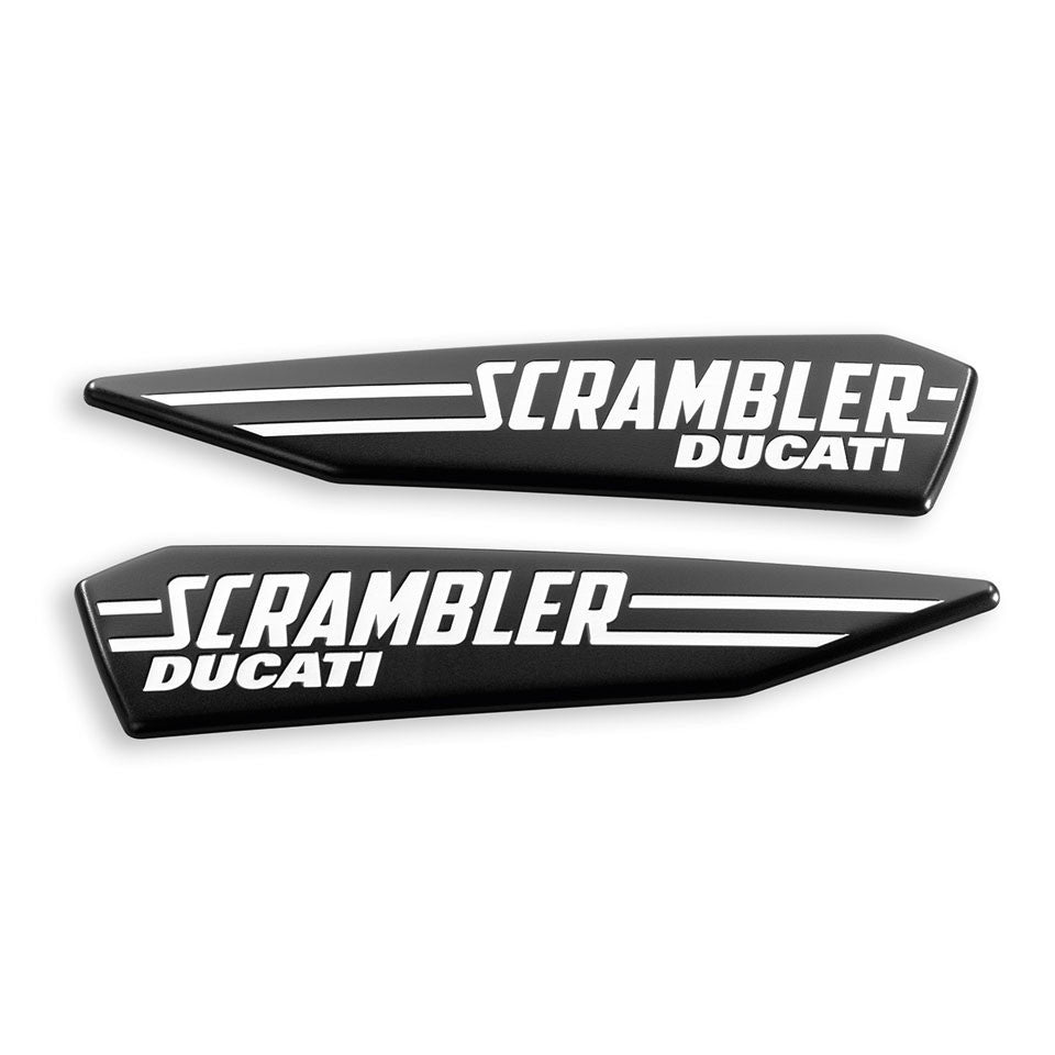 Ducati Scrambler Icon Logos 97480101A