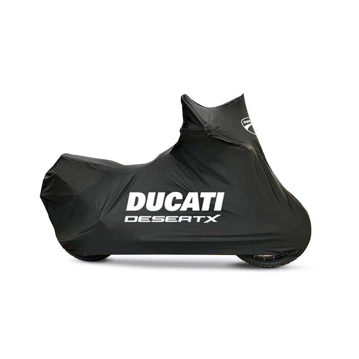 Ducati Indoor Motorcycle Cover - Desert X