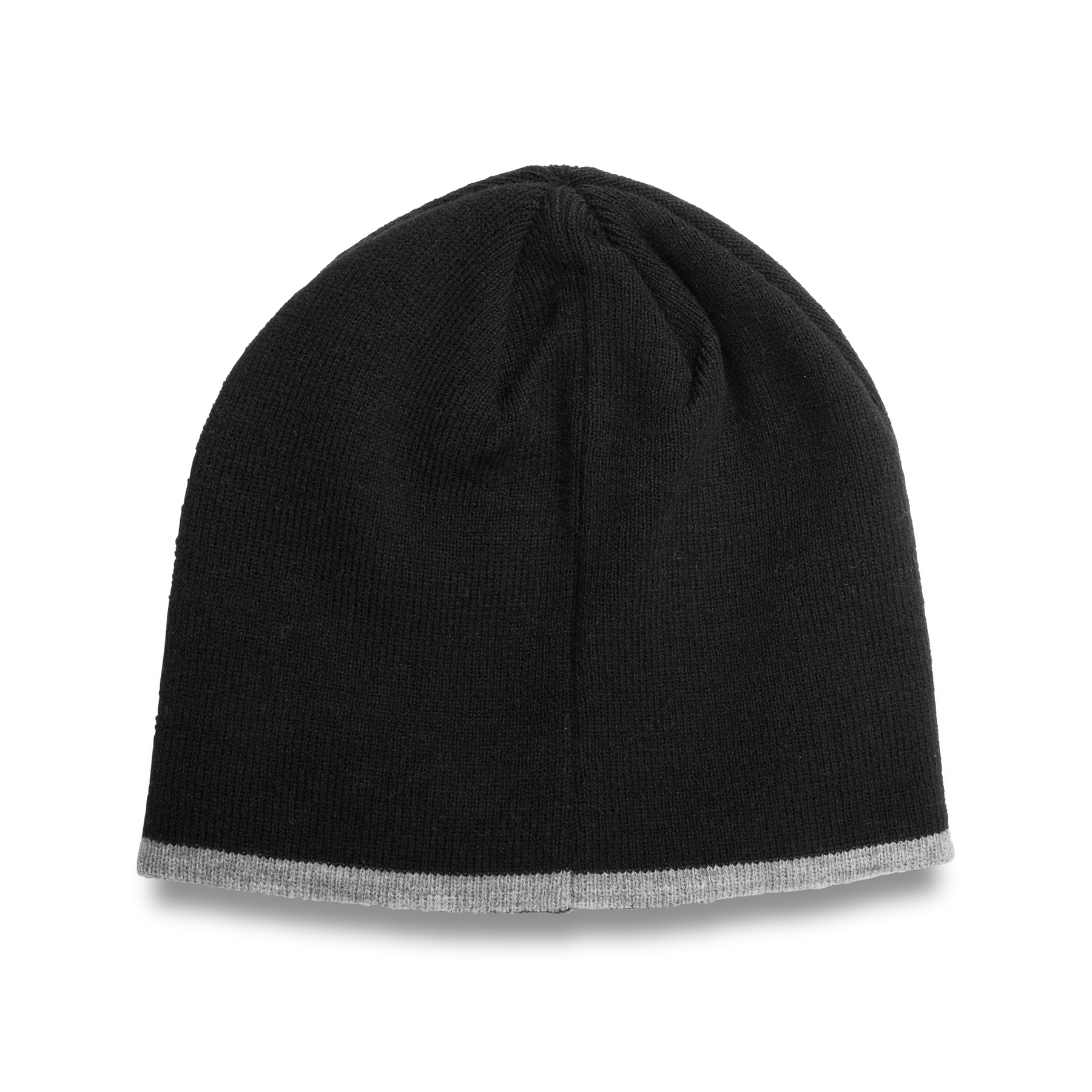 Harley-Davidson Bar & Shield Two Tone Men's Beanie