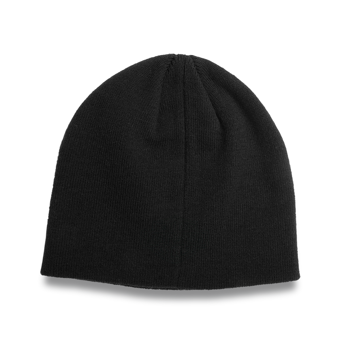 Harley-Davidson Contrast Bar & Shield Men's Beanie