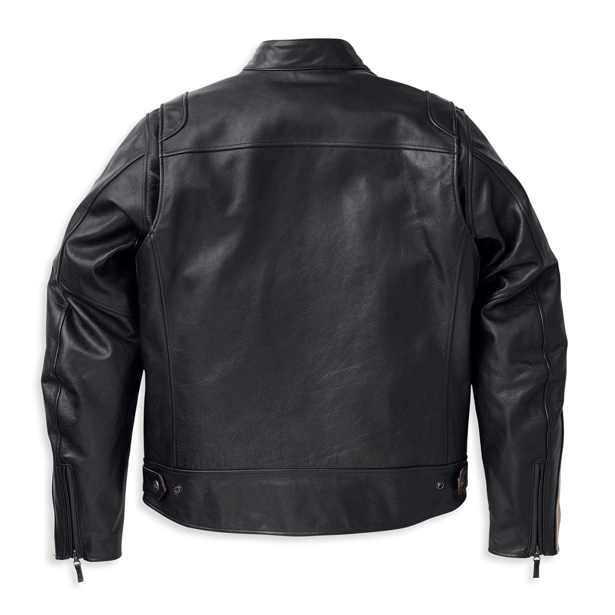 Harley-Davidson Enduro Men's Leather Riding Jacket