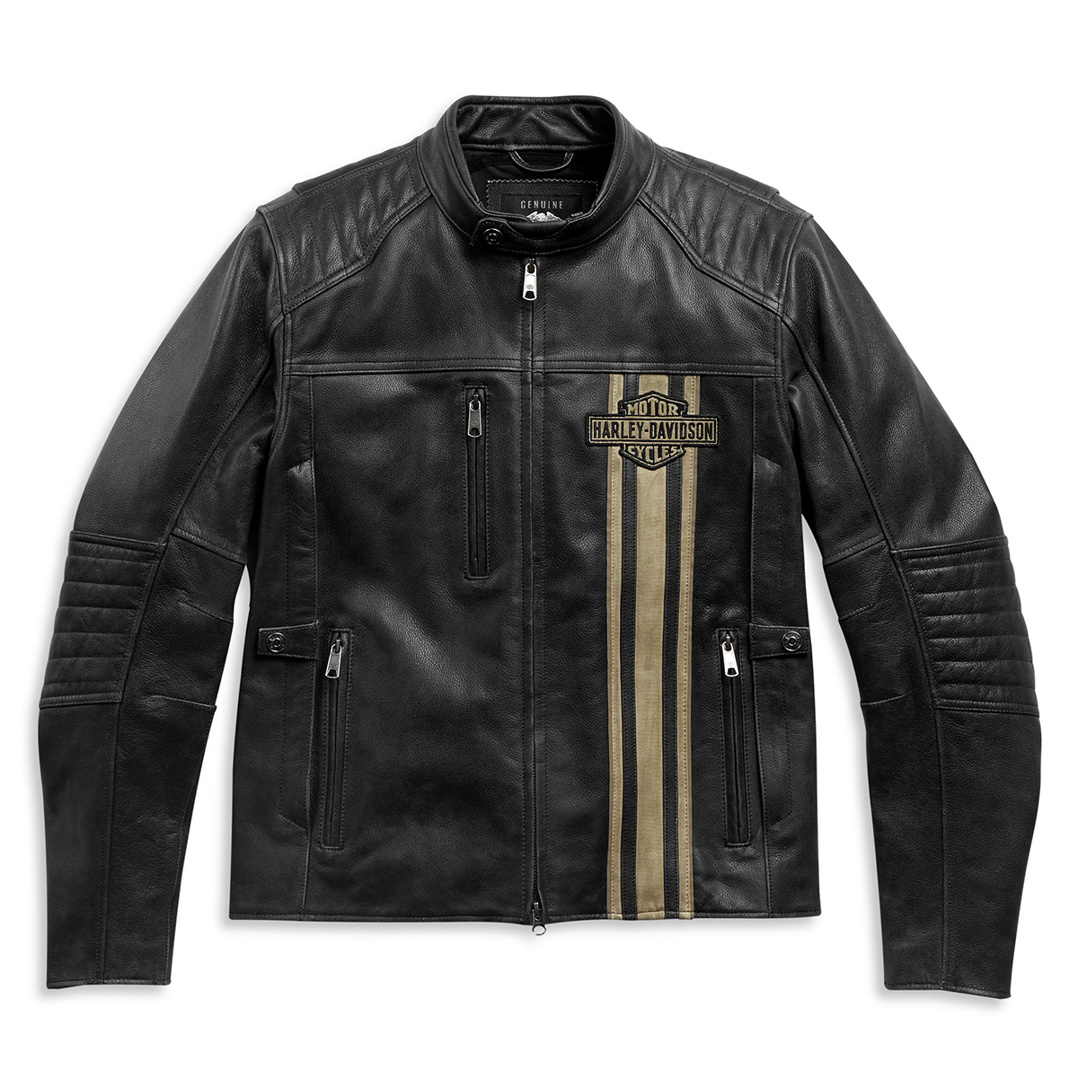 Men's Harley-Davidson Denim Jacket
