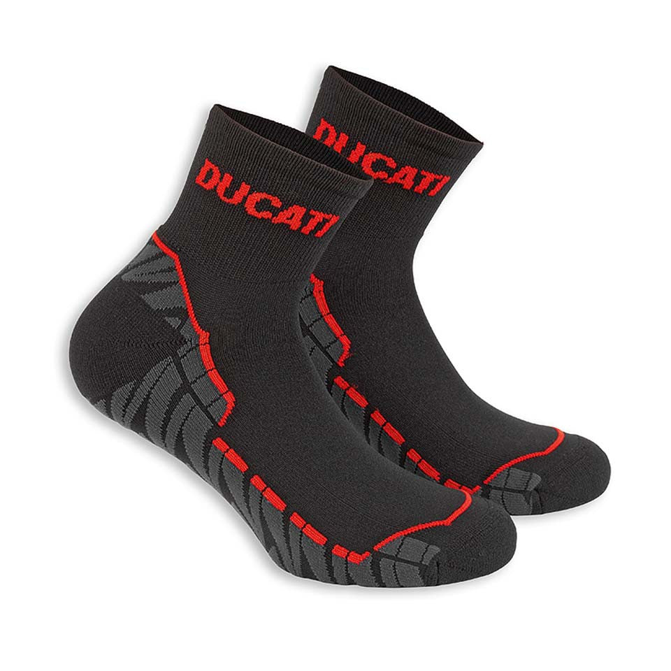 Ducati Comfort '14 Tech Socks 98102500